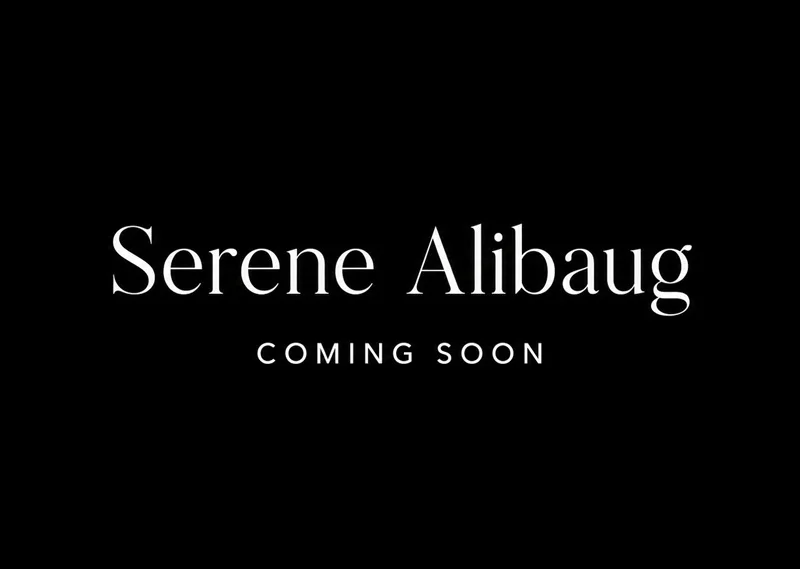 Alibaug real estate investment weekend homes Alibaug beach properties